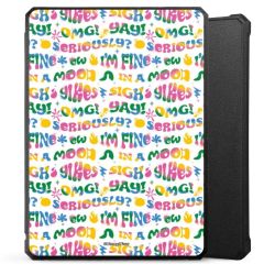 E-Reader Smart Case schwarz