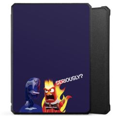 E-Reader Smart Case schwarz