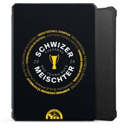 E-Reader Smart Case schwarz