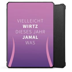 E-Reader Smart Case schwarz