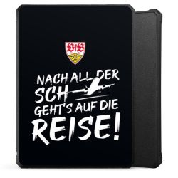 E-Reader Smart Case schwarz