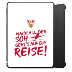 E-Reader Smart Case schwarz