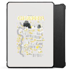 E-Reader Smart Case schwarz