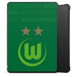 E-Reader Smart Case schwarz