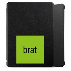 E-Reader Smart Case schwarz