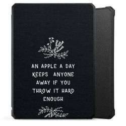 E-Reader Smart Case schwarz