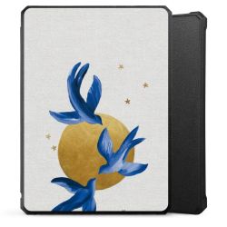 E-Reader Smart Case schwarz