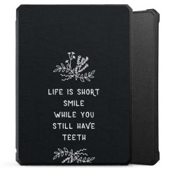 E-Reader Smart Case schwarz