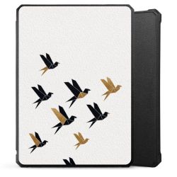 E-Reader Smart Case schwarz