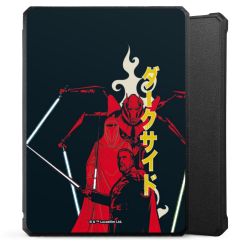 E-Reader Smart Case schwarz