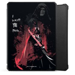 E-Reader Smart Case schwarz