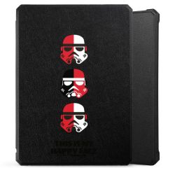 E-Reader Smart Case schwarz