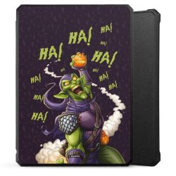 E-Reader Smart Case schwarz