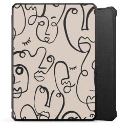 E-Reader Smart Case schwarz