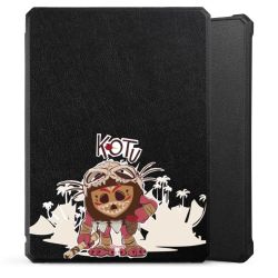 E-Reader Smart Case schwarz