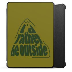 E-Reader Smart Case schwarz