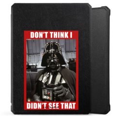 E-Reader Smart Case schwarz