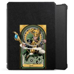 E-Reader Smart Case schwarz