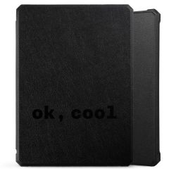 E-Reader Smart Case schwarz