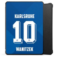 E-Reader Smart Case schwarz