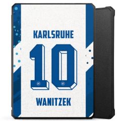 E-Reader Smart Case schwarz