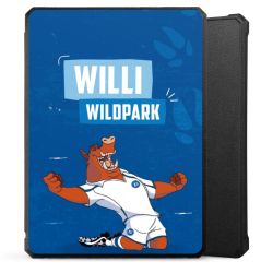 E-Reader Smart Case schwarz