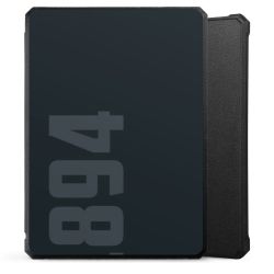 E-Reader Smart Case schwarz