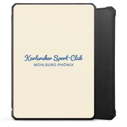 E-Reader Smart Case schwarz