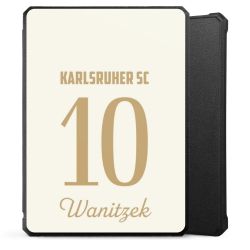 E-Reader Smart Case schwarz