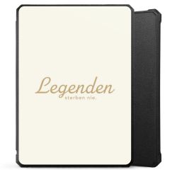 E-Reader Smart Case schwarz