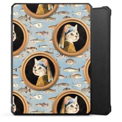 E-Reader Smart Case schwarz