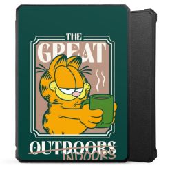 E-Reader Smart Case schwarz