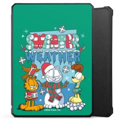 E-Reader Smart Case schwarz