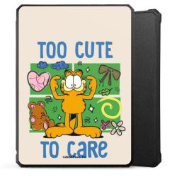 E-Reader Smart Case schwarz