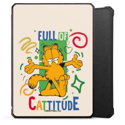 E-Reader Smart Case schwarz