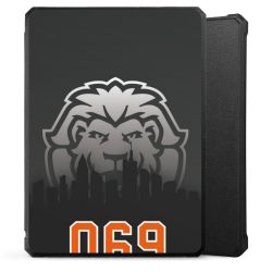 E-Reader Smart Case schwarz