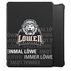 E-Reader Smart Case schwarz