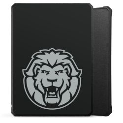 E-Reader Smart Case schwarz