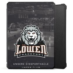 E-Reader Smart Case schwarz