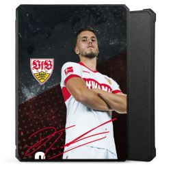 E-Reader Smart Case schwarz