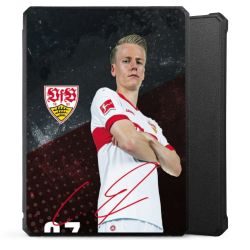 E-Reader Smart Case schwarz