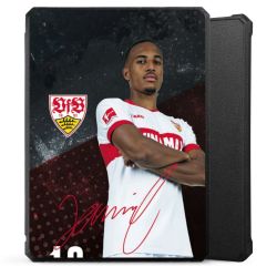 E-Reader Smart Case schwarz