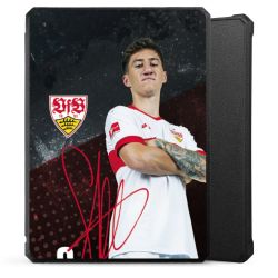 E-Reader Smart Case schwarz