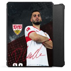 E-Reader Smart Case schwarz