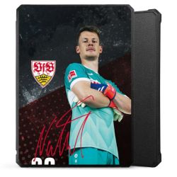 E-Reader Smart Case schwarz