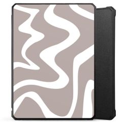 E-Reader Smart Case schwarz