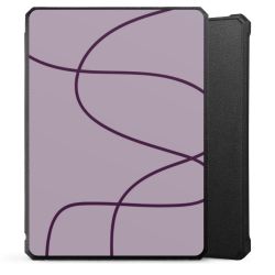 E-Reader Smart Case schwarz