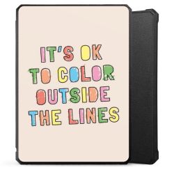 E-Reader Smart Case schwarz