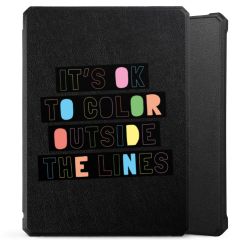 E-Reader Smart Case schwarz