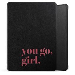 E-Reader Smart Case schwarz